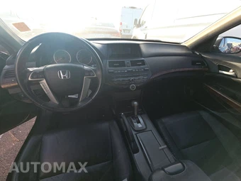 2012 Honda Accord Sedan EX-L - miniatura 11