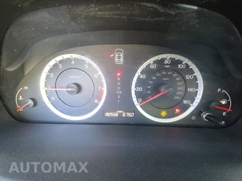 2012 Honda Accord Sedan EX-L - miniatura 12