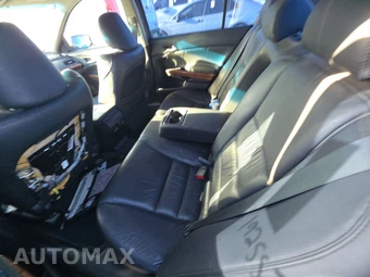 2012 Honda Accord Sedan EX-L - miniatura 13