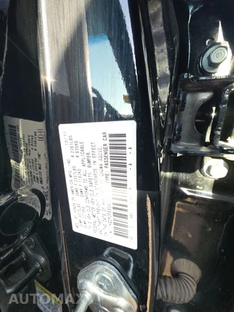 2012 Honda Accord Sedan EX-L - miniatura 14