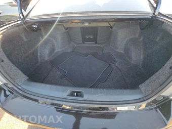 2012 Honda Accord Sedan EX-L - miniatura 16