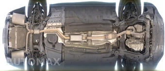 2012 Honda Accord Sedan EX-L - miniatura 18