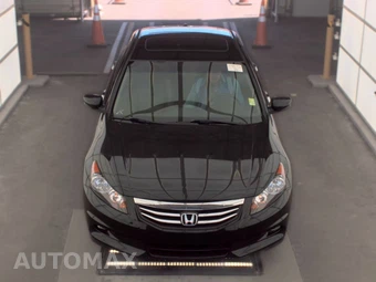 2012 Honda Accord Sedan EX-L - miniatura 2