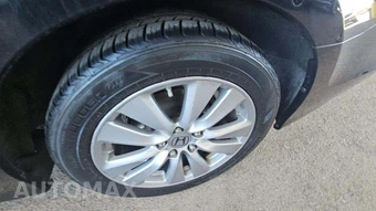 2012 Honda Accord Sedan EX-L - miniatura 20