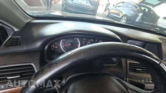 2012 Honda Accord Sedan EX-L - miniatura 22