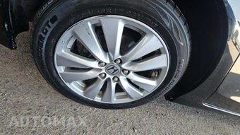 2012 Honda Accord Sedan EX-L - miniatura 28