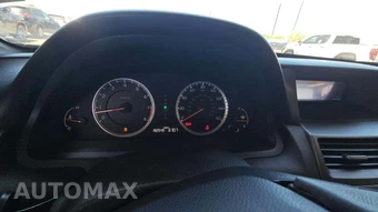 2012 Honda Accord Sedan EX-L - miniatura 30