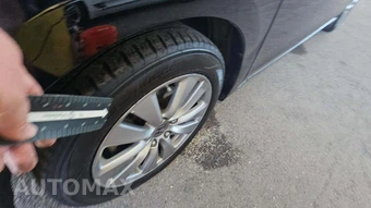 2012 Honda Accord Sedan EX-L - miniatura 38