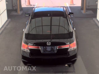 2012 Honda Accord Sedan EX-L - miniatura 5