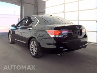 2012 Honda Accord Sedan EX-L - miniatura 6