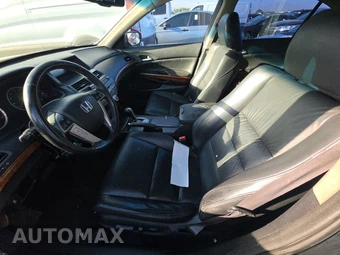2012 Honda Accord Sedan EX-L - miniatura 7