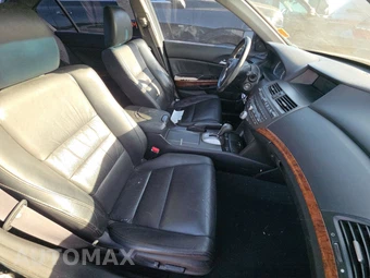 2012 Honda Accord Sedan EX-L - miniatura 8
