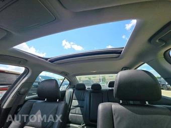 2012 Honda Accord Sedan EX-L w/Navigation - miniatura 11