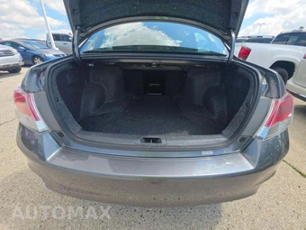 2012 Honda Accord Sedan EX-L w/Navigation - miniatura 14