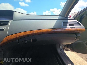 2012 Honda Accord Sedan EX-L w/Navigation - miniatura 19