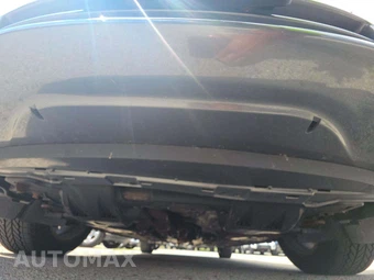 2012 Honda Accord Sedan EX-L w/Navigation - miniatura 20