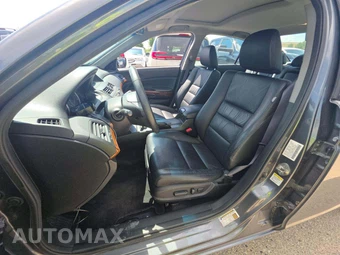 2012 Honda Accord Sedan EX-L w/Navigation - miniatura 6