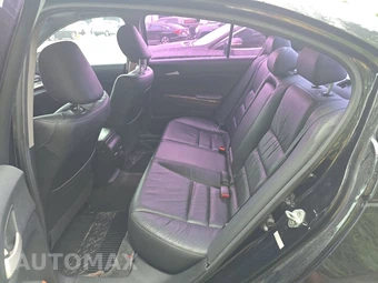 2012 Honda Accord Sedan EX-L w/Navigation - miniatura 13