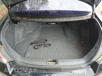 2012 Honda Accord Sedan EX-L w/Navigation - miniatura 16