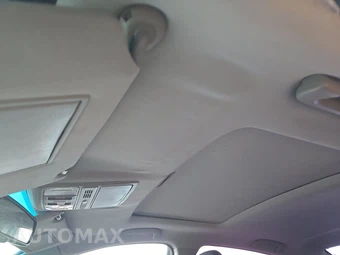 2012 Honda Accord Sedan EX-L w/Navigation - miniatura 17