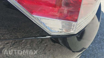 2012 Honda Accord Sedan EX-L w/Navigation - miniatura 20
