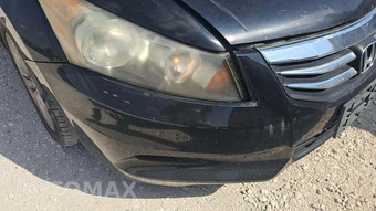 2012 Honda Accord Sedan EX-L w/Navigation - miniatura 32