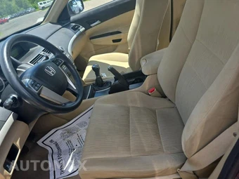2012 Honda Accord Sedan LX - miniatura 13