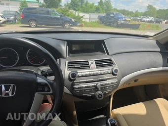 2012 Honda Accord Sedan LX - miniatura 14