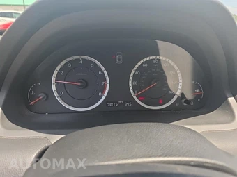 2012 Honda Accord Sedan LX - miniatura 15