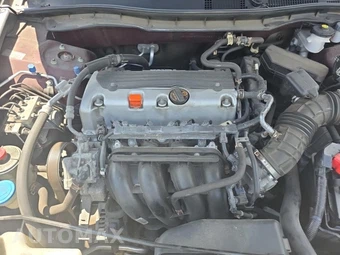 2012 Honda Accord Sedan LX - miniatura 18