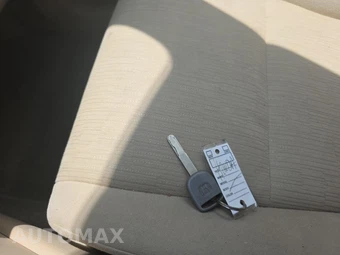 2012 Honda Accord Sedan LX - miniatura 21
