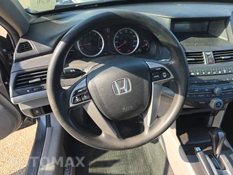 2012 Honda Accord Sedan LX - miniatura 10