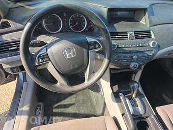 2012 Honda Accord Sedan LX - miniatura 11