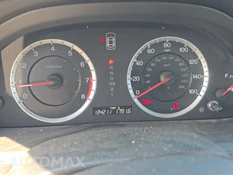 2012 Honda Accord Sedan LX - miniatura 12