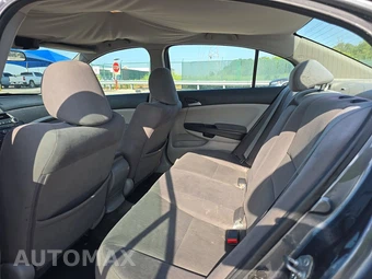 2012 Honda Accord Sedan LX - miniatura 13