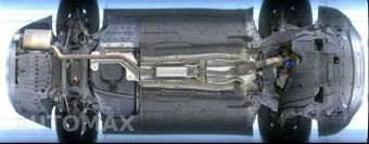 2012 Honda Accord Sedan LX - miniatura 17