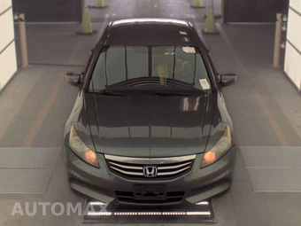 2012 Honda Accord Sedan LX - miniatura 2