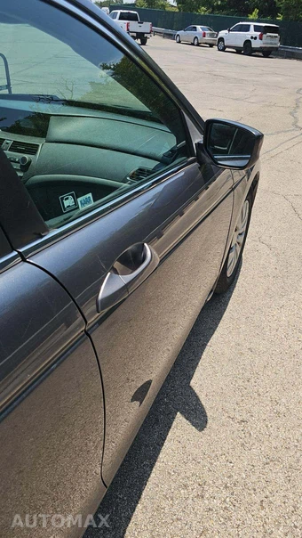 2012 Honda Accord Sedan LX - miniatura 25