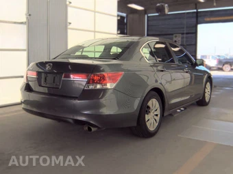 2012 Honda Accord Sedan LX - miniatura 4
