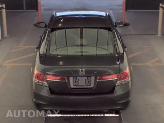 2012 Honda Accord Sedan LX - miniatura 5