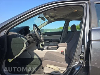 2012 Honda Accord Sedan LX - miniatura 7