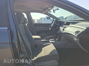 2012 Honda Accord Sedan LX - miniatura 8