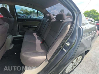 2012 Honda Accord Sedan LX - miniatura 13