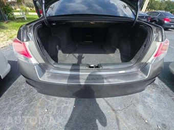 2012 Honda Accord Sedan LX - miniatura 14