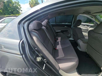 2012 Honda Accord Sedan LX - miniatura 16