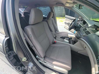 2012 Honda Accord Sedan LX - miniatura 18