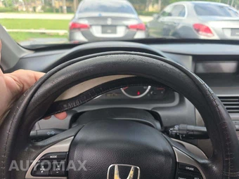 2012 Honda Accord Sedan LX - miniatura 21