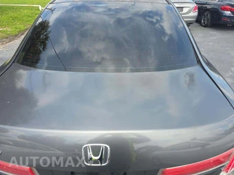 2012 Honda Accord Sedan LX - miniatura 31