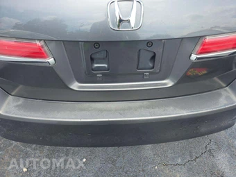 2012 Honda Accord Sedan LX - miniatura 32