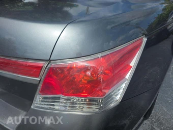 2012 Honda Accord Sedan LX - miniatura 33